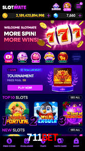 711bet.com
