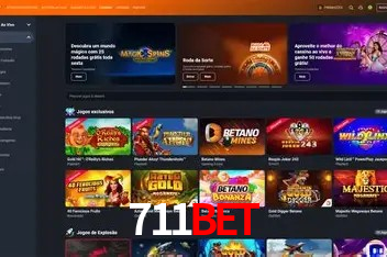 Ofertas Imperdíveis na 711bet: Promoções e Bônus Que Valem a Pena