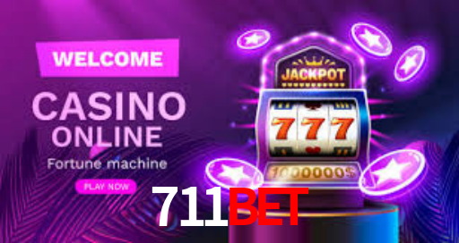 711bet app