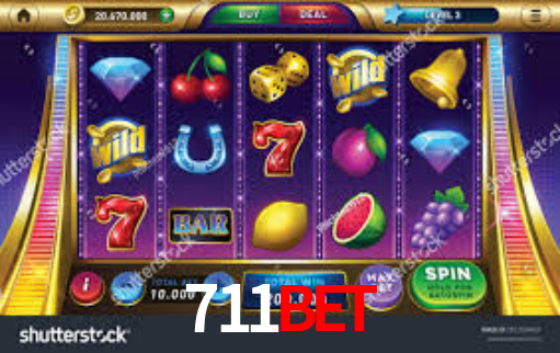 711bet.com